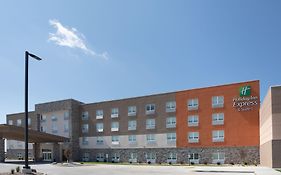 Holiday Inn Express & Suites Sioux City North - Event Center By Ihg